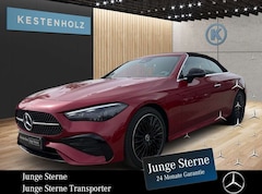 Bild des Angebotes Mercedes-Benz CLE 300 CLE 300 4M Cabrio AMG*NIGHT*AHK*MEMO*360°KAM*LED