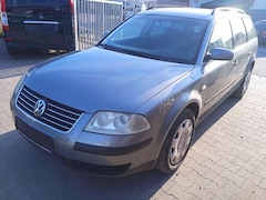 Bild des Angebotes VW Passat 2.0 Variant HU & AU Neu !