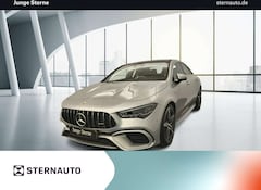Bild des Angebotes Mercedes-Benz CLA 45 AMG CLA 45 S 4M AMG Coupé PerfoSitz HighEnd Distro Sit