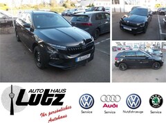 Bild des Angebotes Skoda Kamiq Monte Carlo 1.5 TSI DSG, 110kw(150PS) Klima