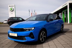 Bild des Angebotes Opel Astra ST GS HUD AHK-ab. el.Pano Navi 360 Kamera LED ACC