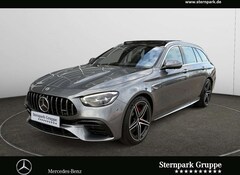 Bild des Angebotes Mercedes-Benz E 63 AMG E 63 S AMG 4M+ T Pano+Distro+HuD+Memory+Driver´s