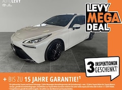 Toyota Mirai Advanced Wasserstoff *Navi*