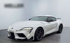Bild des Angebotes Toyota Supra GR 3.0 AC Schnitzer*Premium Paket*Bi-LED*CAM*ACC*