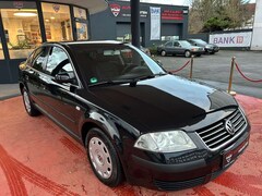 Bild des Angebotes VW Passat Lim. Family 1.9 TDI