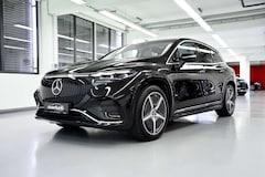 Bild des Angebotes Mercedes-Benz EQS EQS 450 ! M. 2025/118 kWh ! AMG LINE PREMIUM PLUS