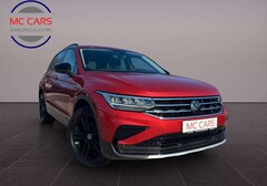 Bild des Angebotes VW Tiguan Urban Sport 4Motion 2027 Werksgarantie!