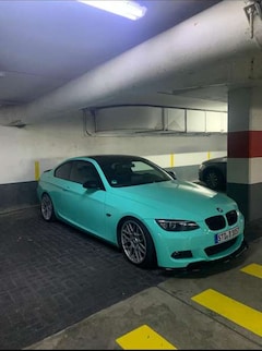 Bild des Angebotes BMW 325 325i Coupe