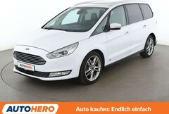 Bild des Angebotes Ford Galaxy 2.0 TDCi EcoBlue Titanium AWD Aut.*CAM*NAVI*ACC*