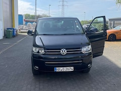VW T5 Multivan