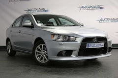 Bild des Angebotes Mitsubishi Lancer 1.6 XTRA ClearTec*2HAND*AHK*Xenon*PDC*SHZ*Klimaaut