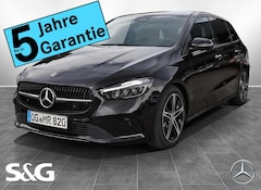 Bild des Angebotes Mercedes-Benz B 200 Progressive MBUX+360°+LED+AHK+Night+Distro