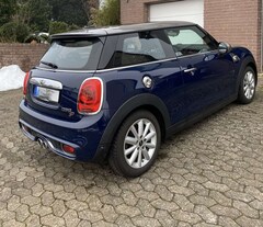 Bild des Angebotes MINI Cooper S Cooper SD Seven Chili