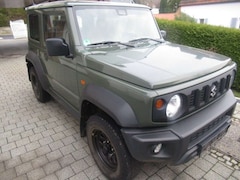 Bild des Angebotes Suzuki Jimny Jimny Comf,4Sitze,Klima,Sitzhz,AHK,Wanne,Gitter