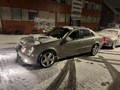 Bild des Angebotes Mercedes-Benz E 220 Elegance