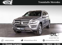 Bild des Angebotes Mercedes-Benz GL 350 4 Matic *MASSAGE*7-S*PANO*STAND-HZ*DISTR*