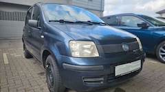 Bild des Angebotes Fiat Panda 1.1 8V Active el.Fensterheber Allwetter