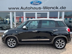 Bild des Angebotes Fiat 500L 1,4l Trekking Rock N Road Edition*NAVI* EU6