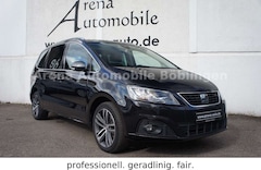 Bild des Angebotes SEAT Alhambra 2.0 TDI FR-Line Allrad DSG*XEN*AHK*7-Si