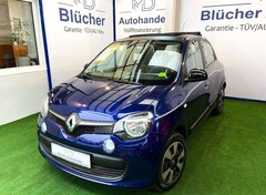 Bild des Angebotes Renault Twingo Limited Cabrio Bluetooth Klima