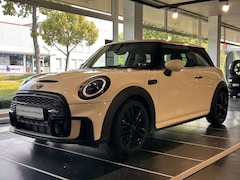 Bild des Angebotes MINI Cooper S Aut. John Cooper Works Trim / Leder / DAB / Navi