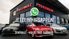 Bild des Angebotes Toyota Avensis *TRAVEL*ALLRAD-TEMPO-NAVI-KLIMA-LM 16"