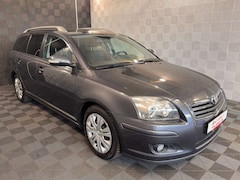 Bild des Angebotes Toyota Avensis *TRAVEL*ALLRAD-TEMPO-NAVI-KLIMA-LM 16"