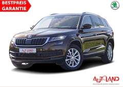 Bild des Angebotes Skoda Kodiaq 1.5 TSI DSG AAC LED Navi AHK Sound SHZ