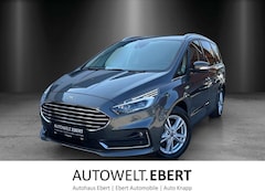 Bild des Angebotes Ford Galaxy 2.5 Duratec Hybrid Titanium/KAMERA/LED/7S