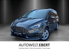 Bild des Angebotes Ford Galaxy 2.5 Duratec Hybrid Titanium/KAMERA/LED/7S
