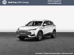 Bild des Angebotes MG HS 1.5T-GDI Luxury 119 kW, 5-türig