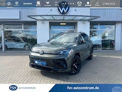 Bild des Angebotes VW Tiguan 1.5 TSI R-Line MATRIX BLACK STYLE