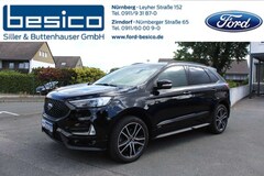 Bild des Angebotes Ford Edge ST-Line 2,0EcoBlue*Anhängerkupplung*LED*1.Hand*ACC*Toter Winkel Assistent*Front- und Rückfahrkamera*Park Pilot*20 Zoll*