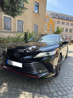 Bild des Angebotes Toyota Camry Business Edition
