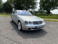 Bild des Angebotes Mercedes-Benz CL 500 Vollaustattung