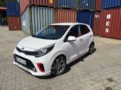 Bild des Angebotes Kia Picanto 1.2 GT Line 8-fach
