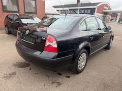VW Passat 2.0 Highline/Automatik/2,0
