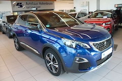 Bild des Angebotes Peugeot 3008 Allure GT-Line PureTech 130