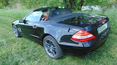 Bild des Angebotes Mercedes-Benz SL 500 SL 500 7G-TRONIC