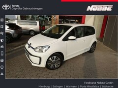 Bild des Angebotes VW up! e-up Style Plus