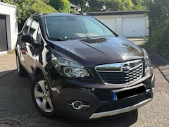 Bild des Angebotes Opel Mokka 1.4 Turbo ecoFLEX Start/Stop 4x4 Innovation
