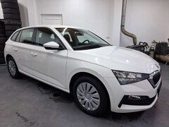 Bild des Angebotes Skoda Scala Cool Plus