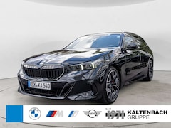 Bild des Angebotes BMW 540 d Touring xDrive M-Sport Pro 360° PANO LED