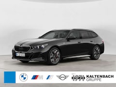 Bild des Angebotes BMW 540 d Touring xDrive M-Sport 360° PANO LED HUD