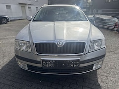 Bild des Angebotes Skoda Octavia Combi 1.6 Team Edition