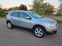 Bild des Angebotes Nissan Qashqai+2 Acenta 1 Hand Klima Servo AHK 7-Sitze
