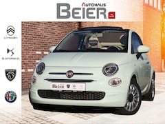 Bild des Angebotes Fiat 500C 1.2 8V Lounge S&S Freispr./ Temp./ Multif. Lenkrad