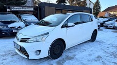 Bild des Angebotes Toyota Verso Life,Navi,7 Sitze,AHK,1 Hand