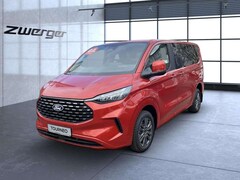 Bild des Angebotes Ford Tourneo Custom 320 L1H1 Titanium Navi Kamera ACC