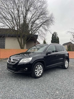 Bild des Angebotes VW Tiguan Advance